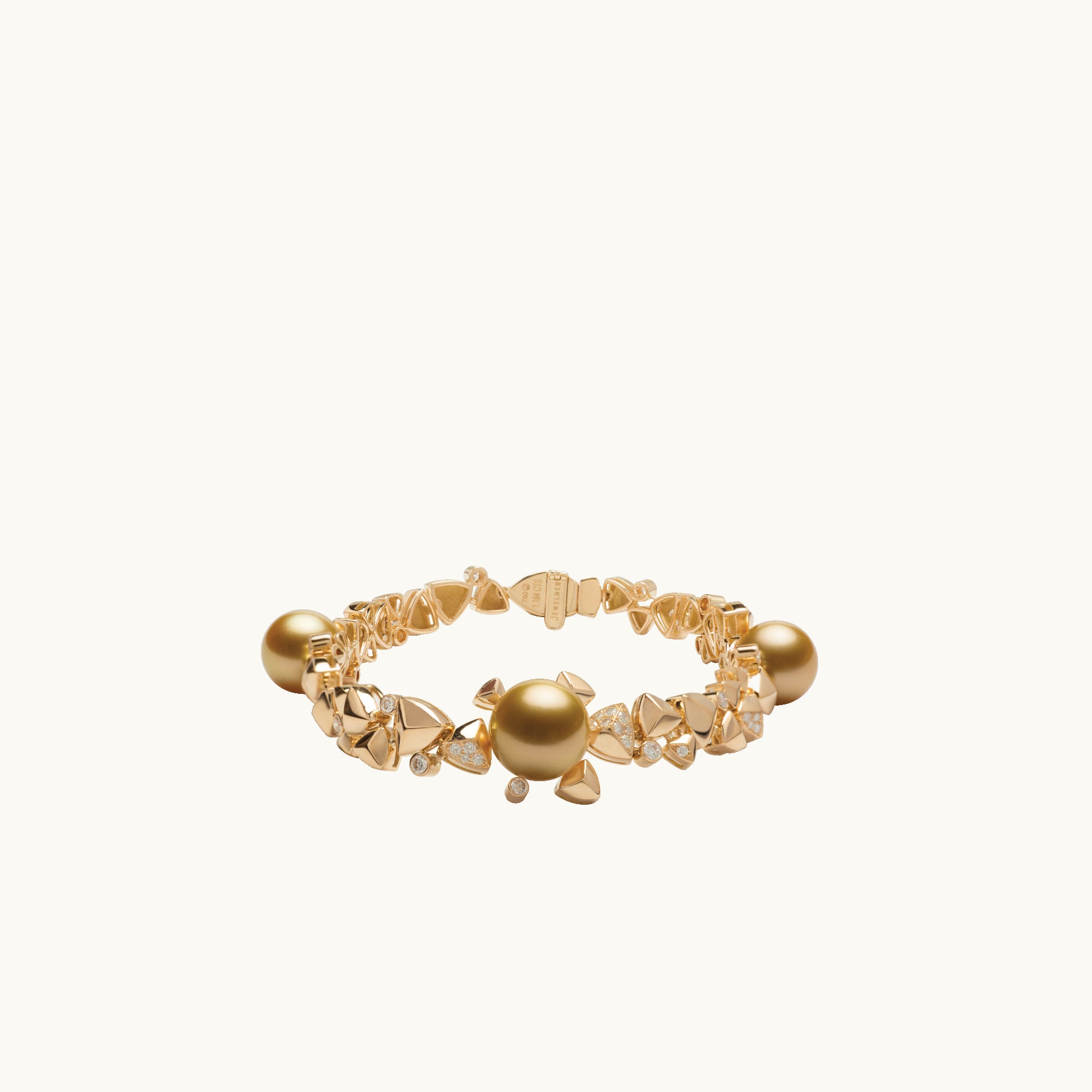 Berlingot Bracelet