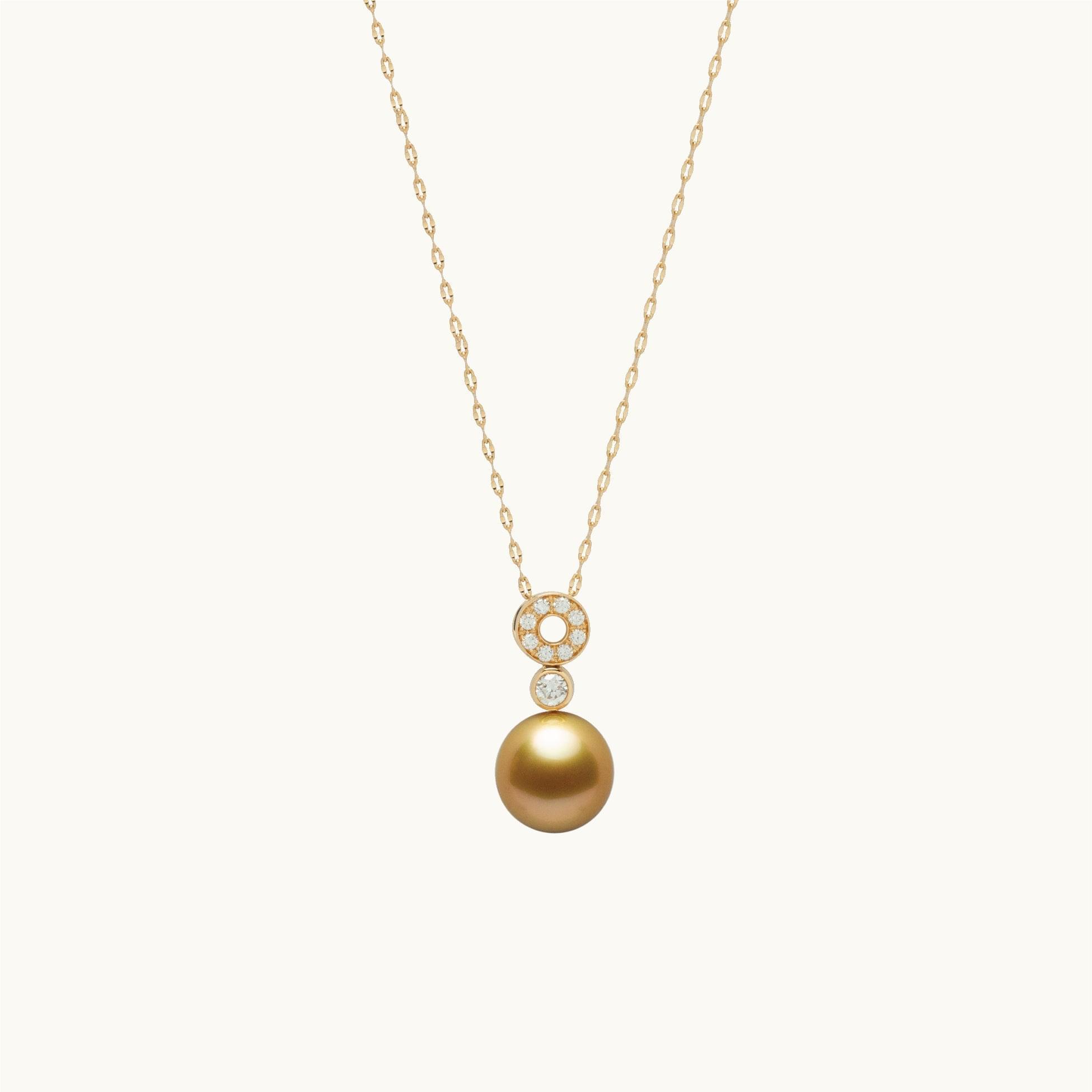 Bollicine Pendant