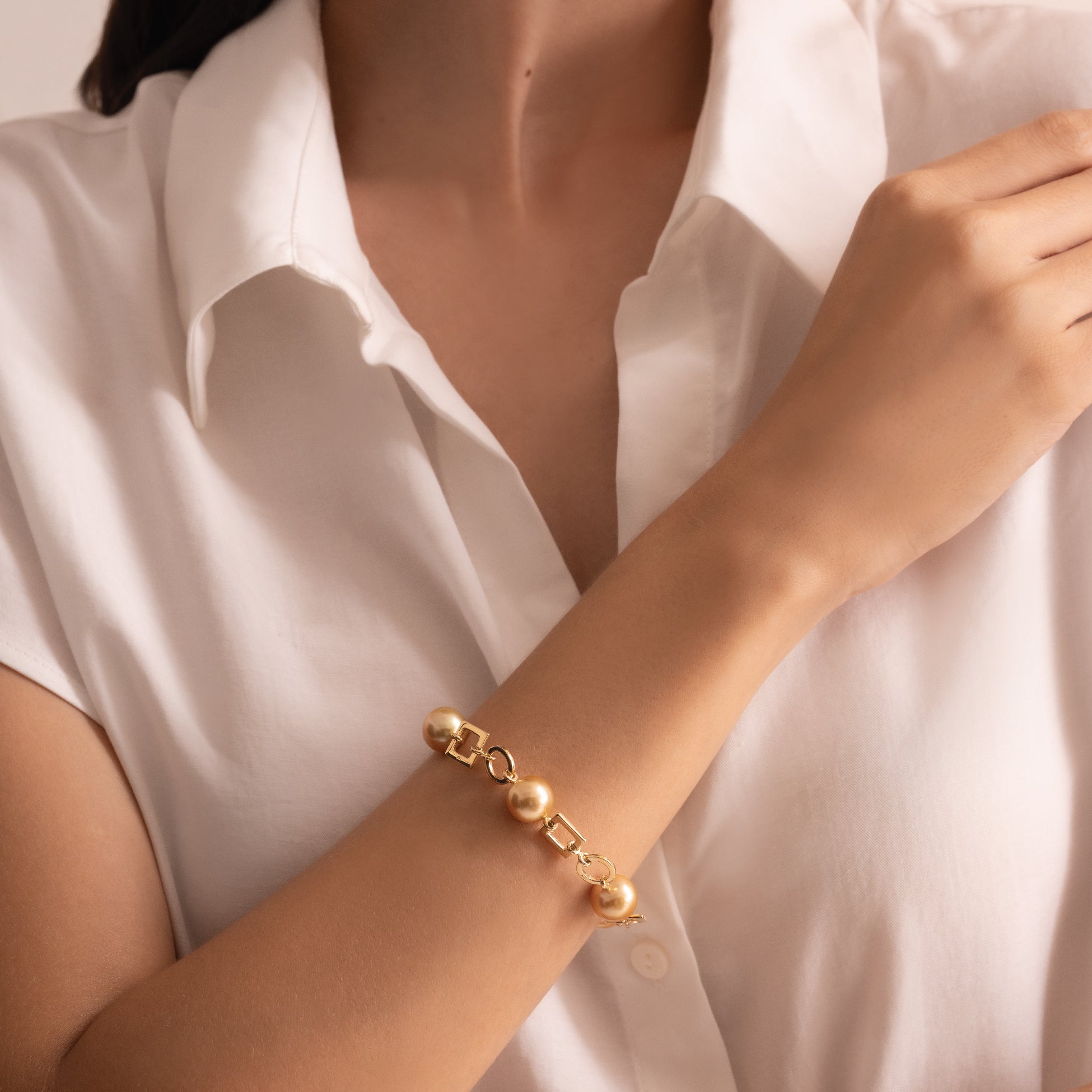 Caravelles Bracelet