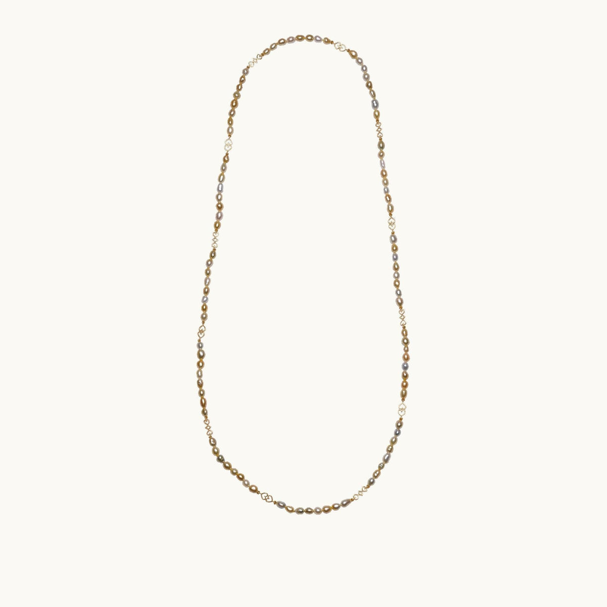 Caravelles Necklace