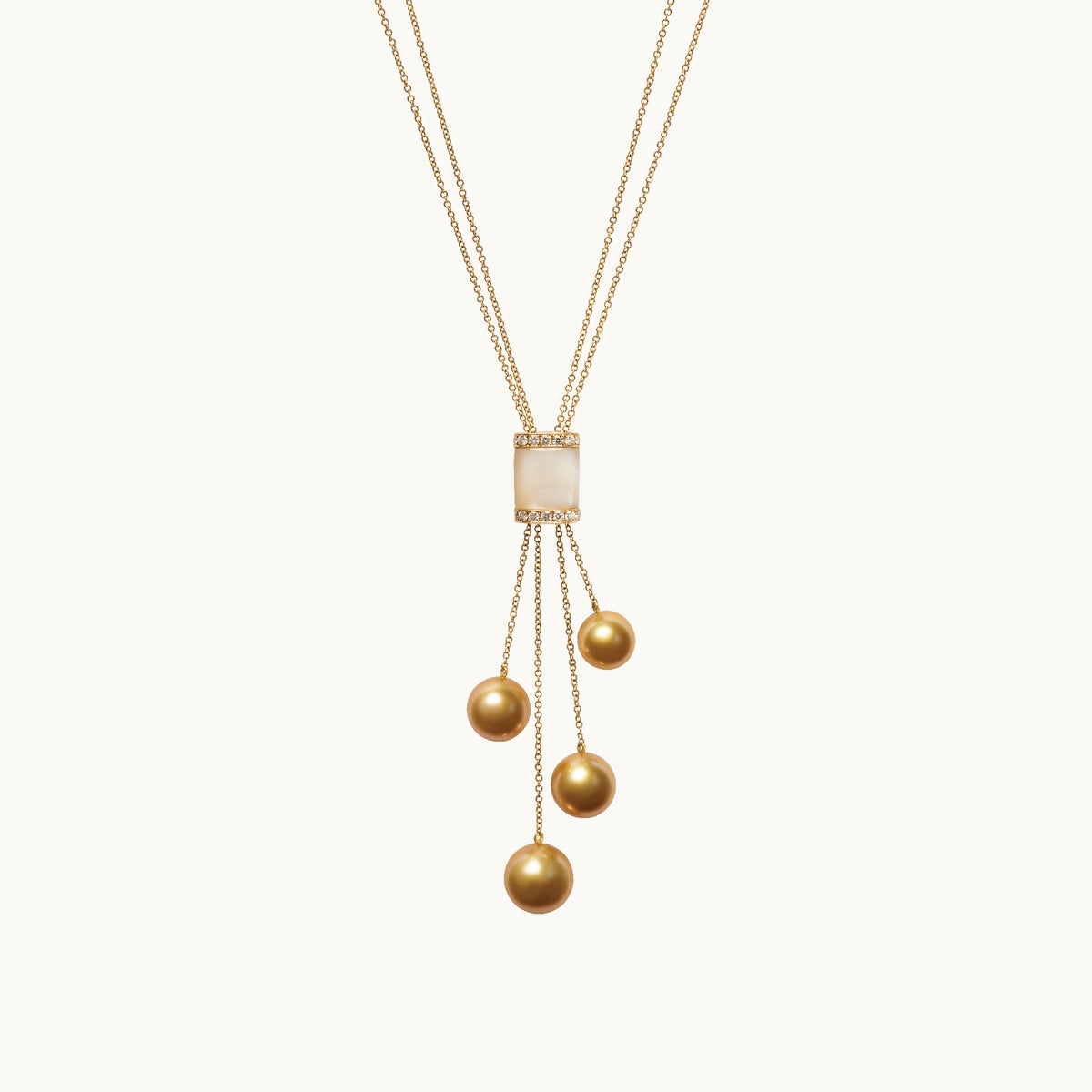 Les Classiques Necklace
