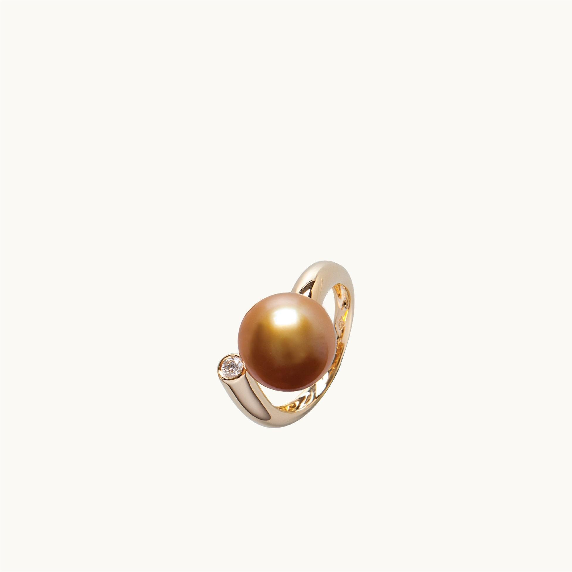 Comète Ring