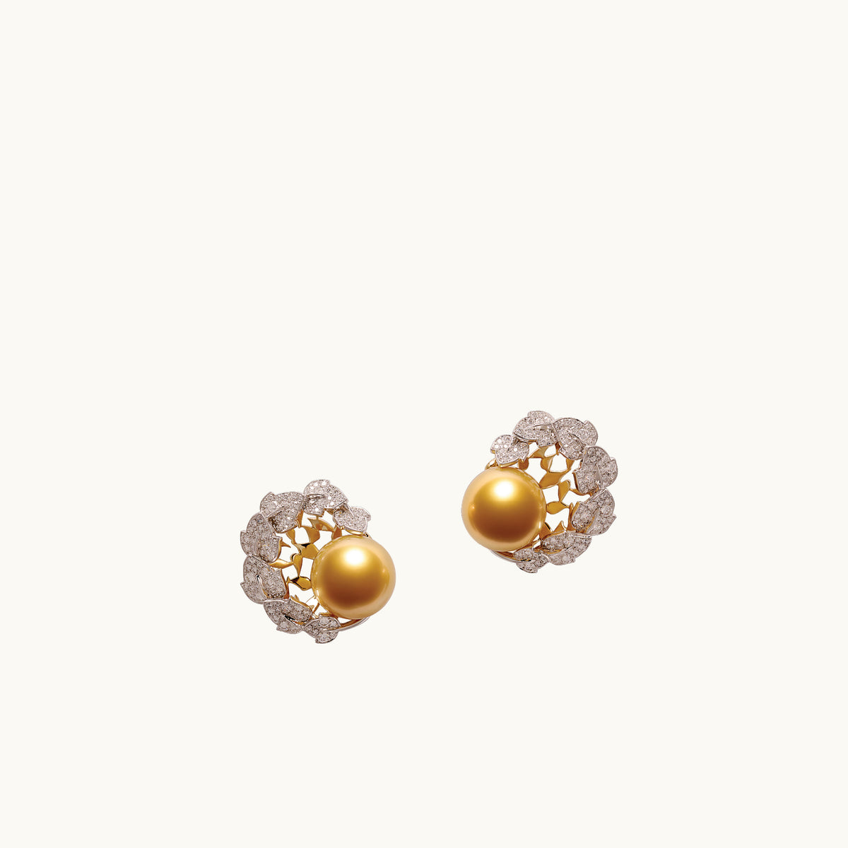 Les Saisons Earrings