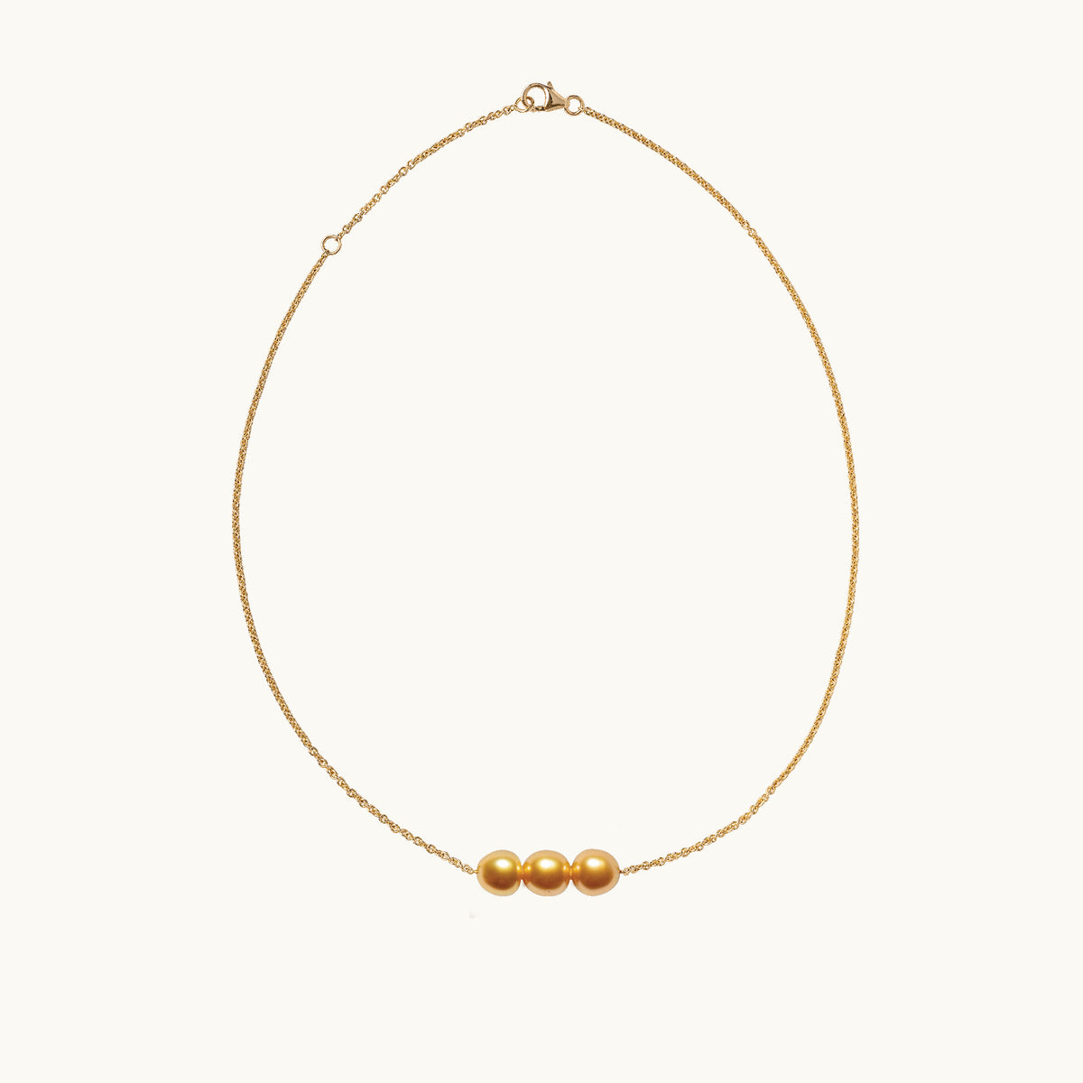 Les Classiques Necklace