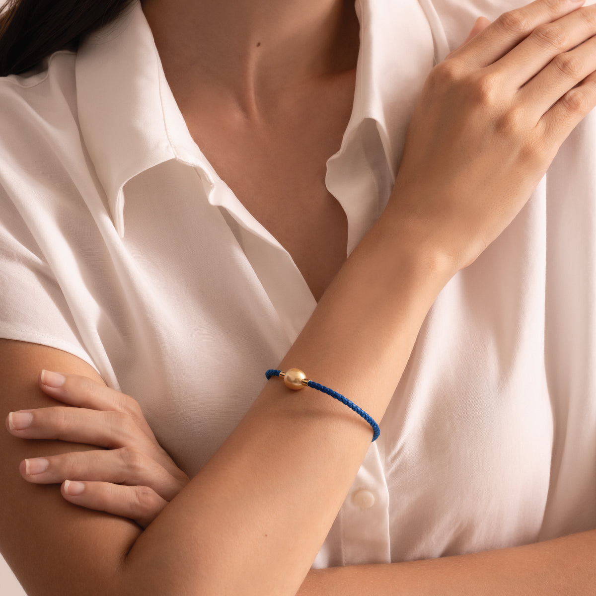 Pearl of Hope Bracelet