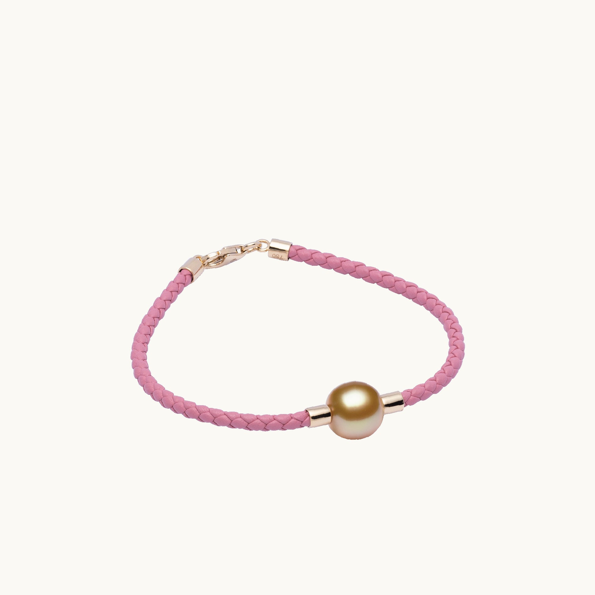 Pearl of Courage Bracelet