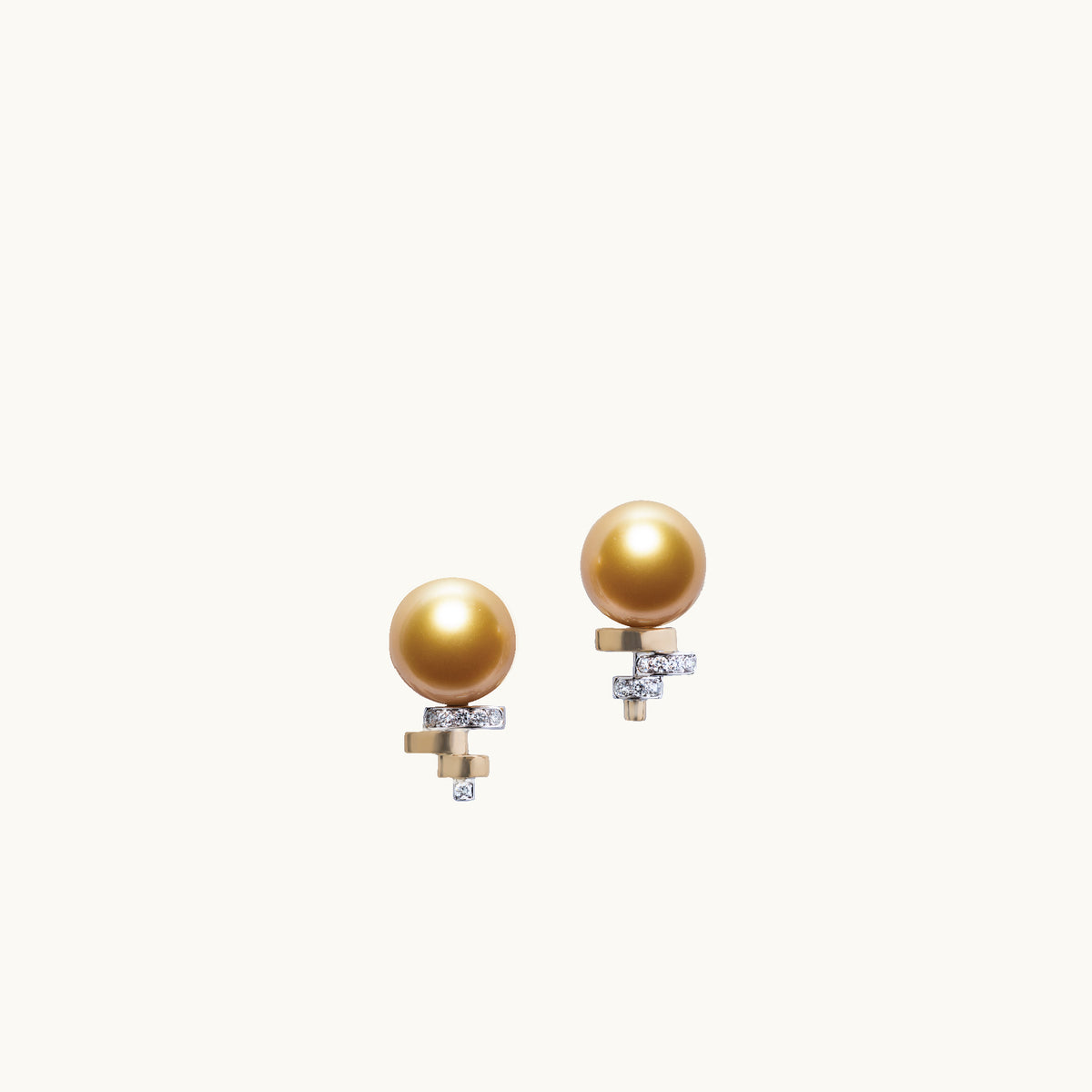 Luminescence Earrings