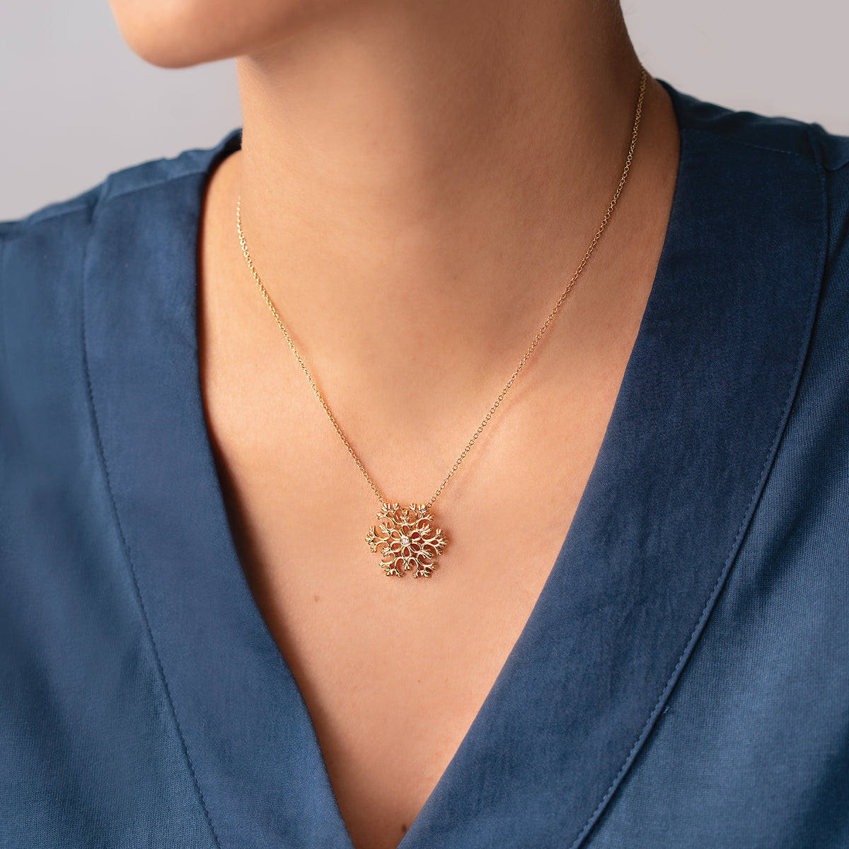 Noël Pendant