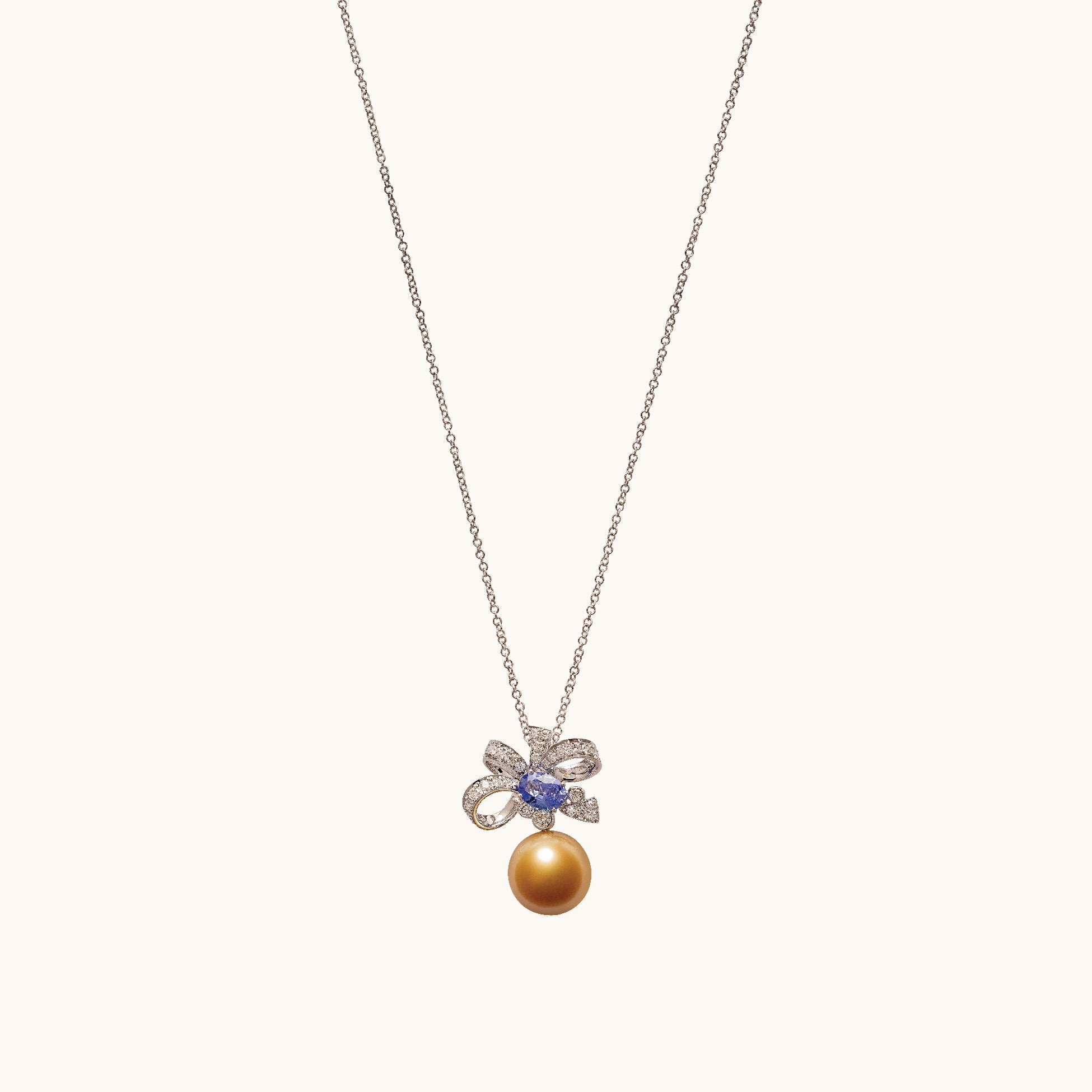 Madame De Pompadour Pendant