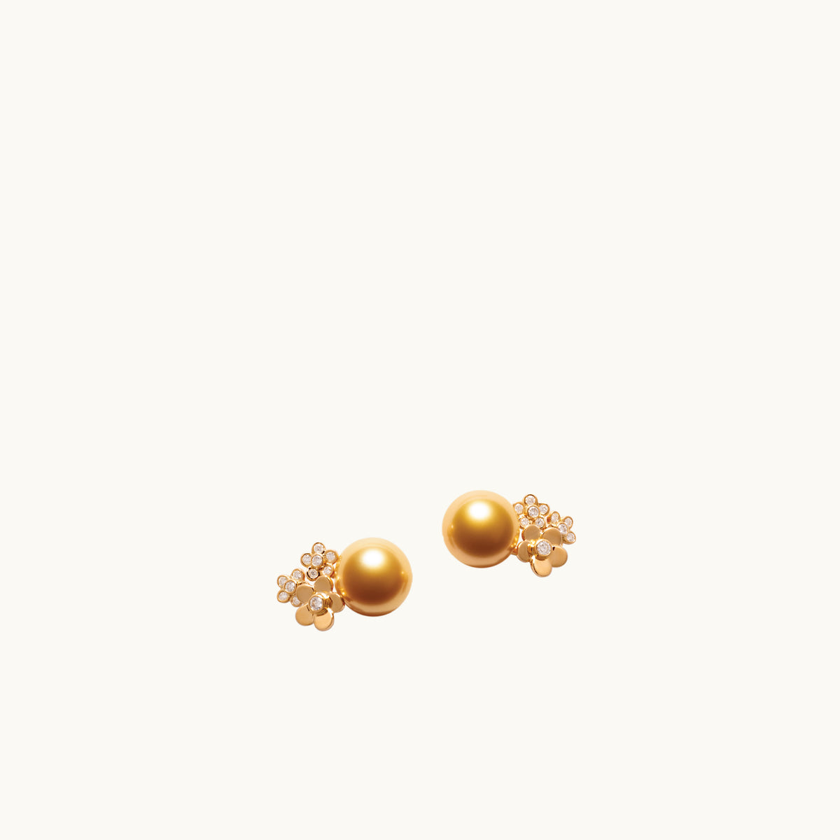 Spring Blossoms Earrings