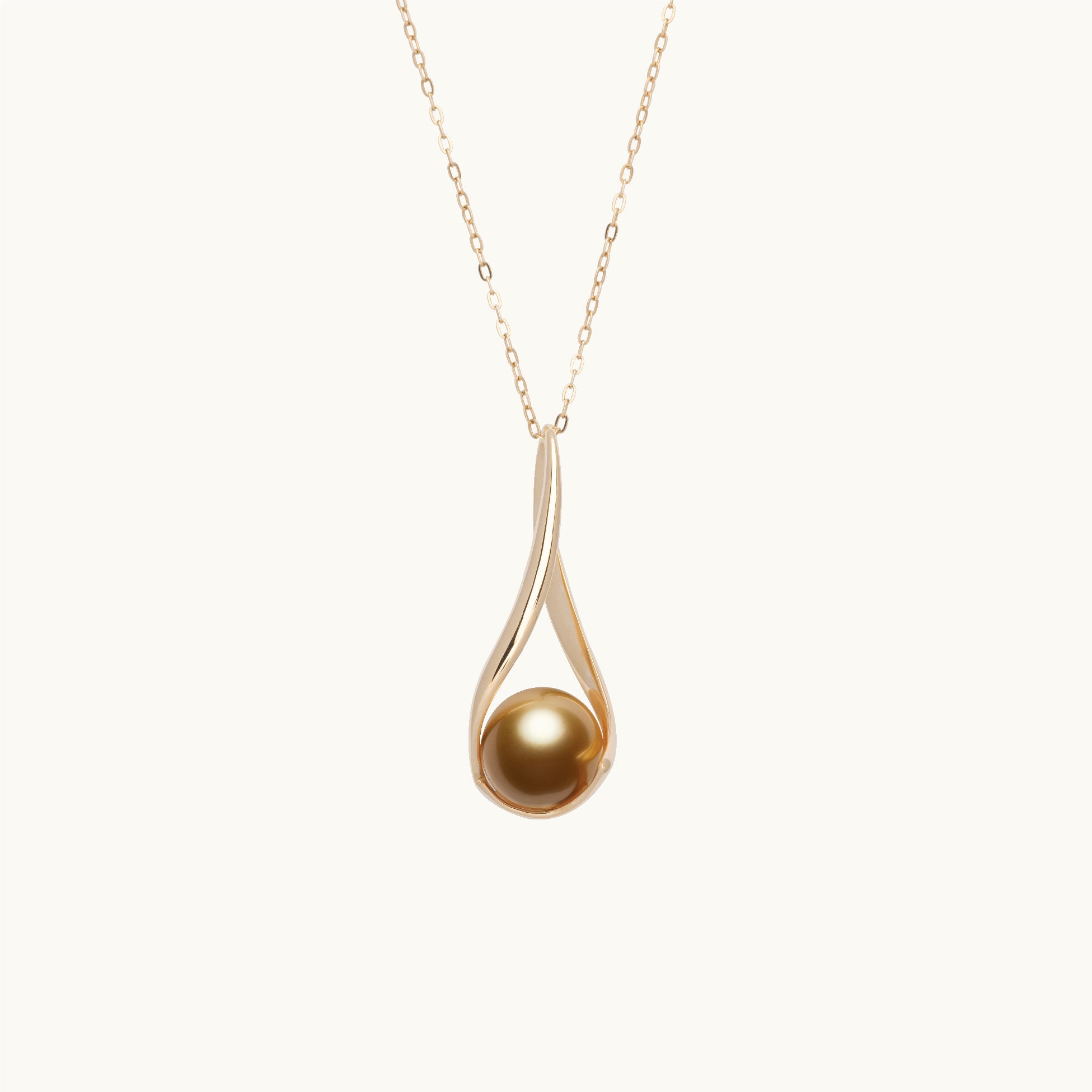 Zen Pendant