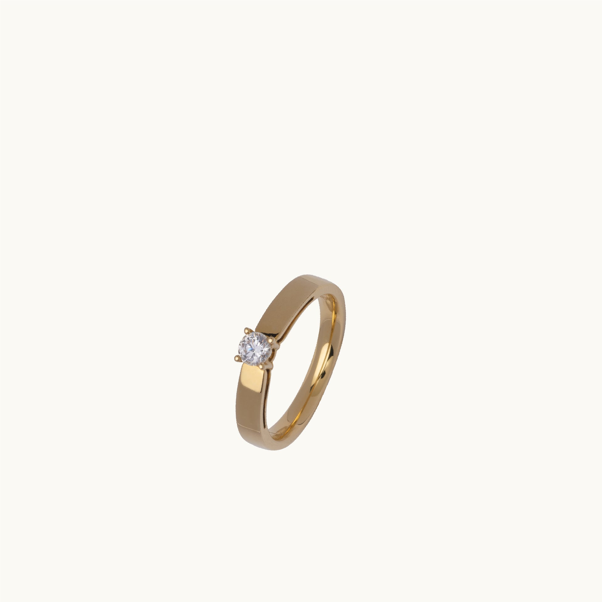Ode Engagement Ring