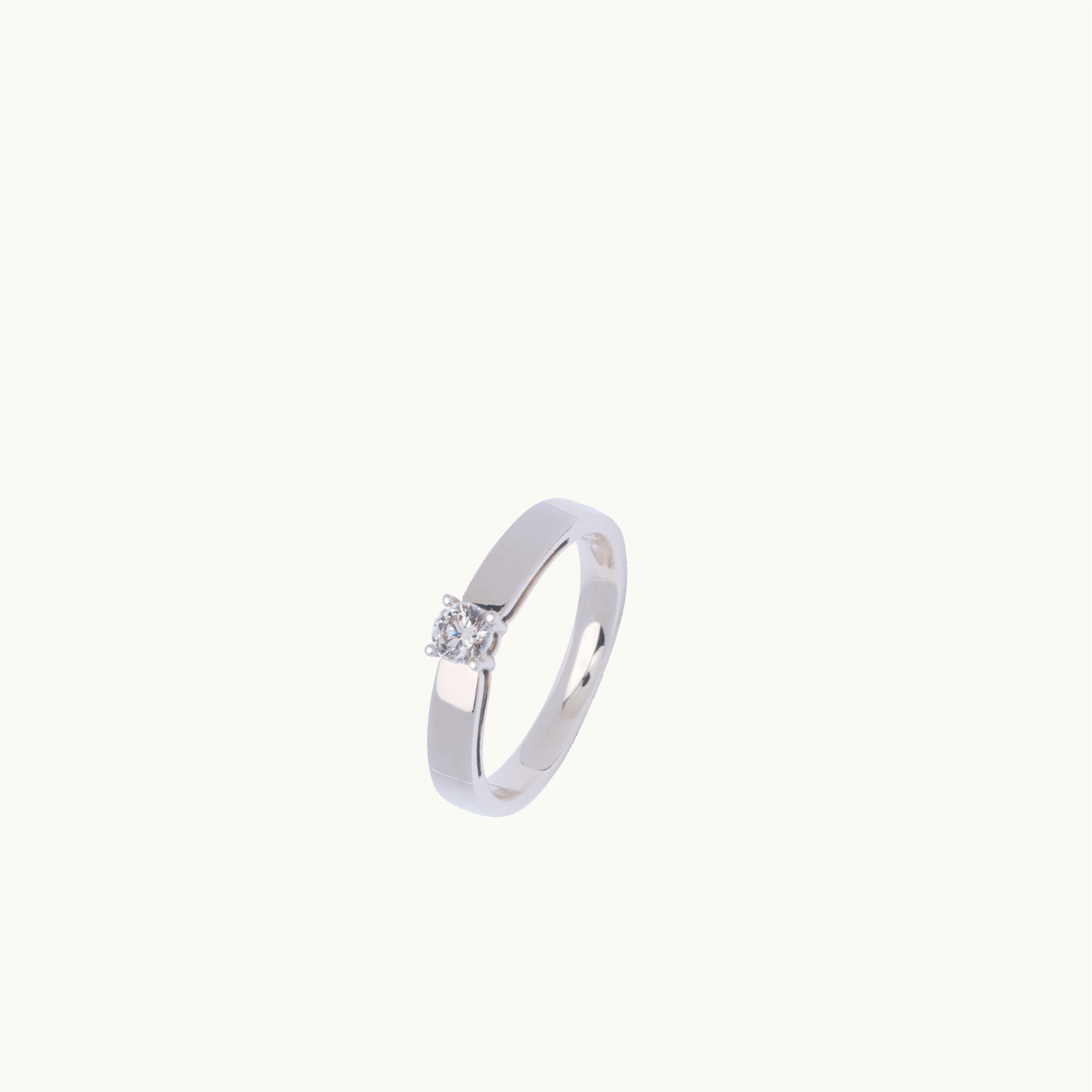Ode Engagement Ring