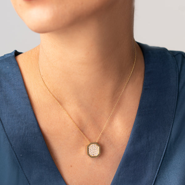 Signature Collection Pendant