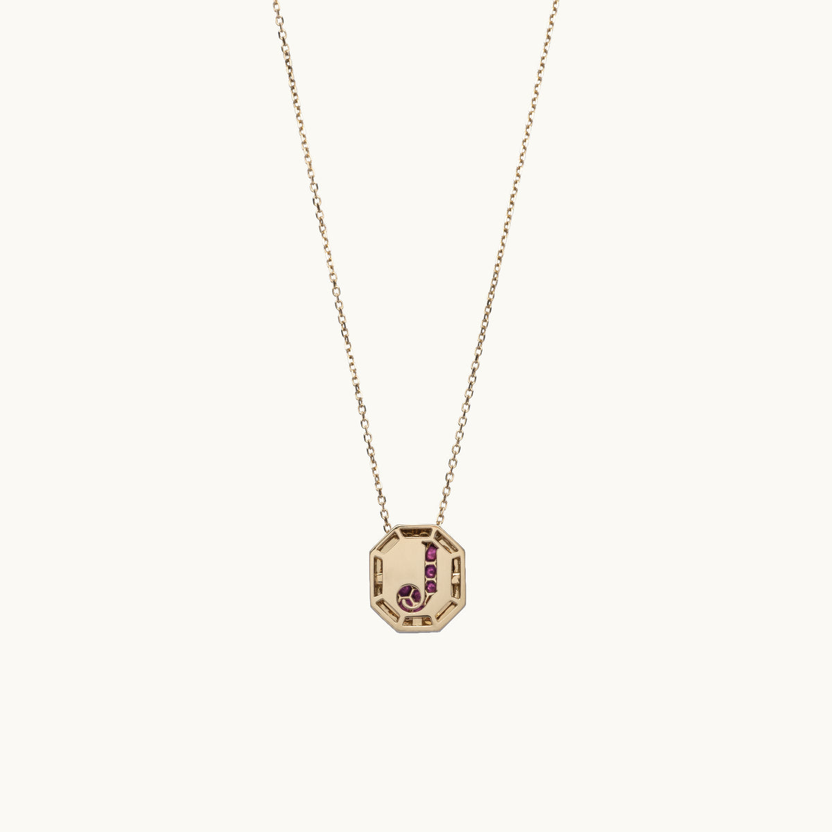 Signature Collection Pendant