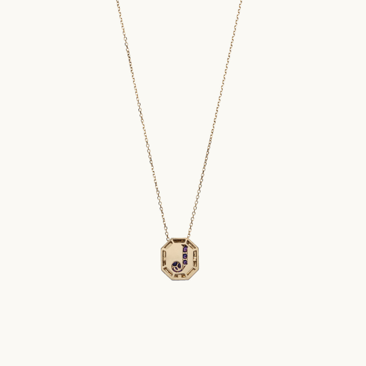 Signature Collection Pendant