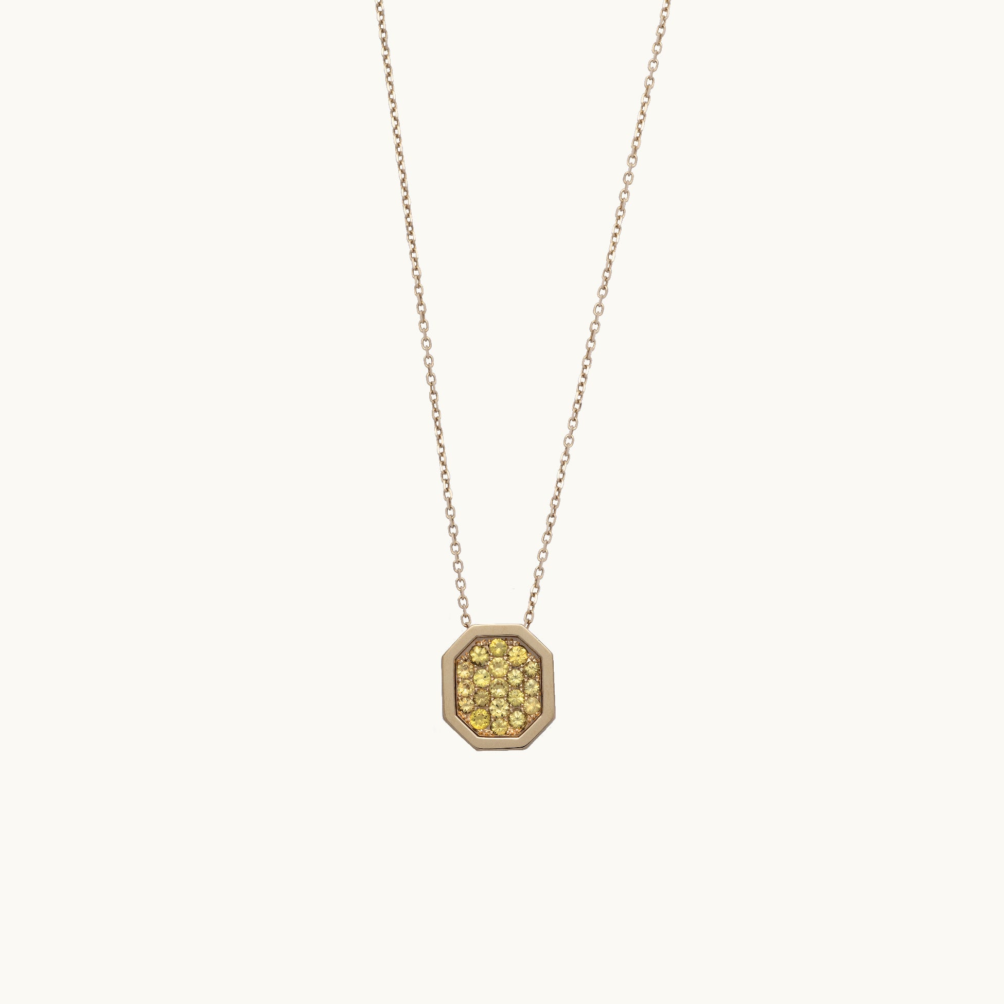 Signature Collection Pendant