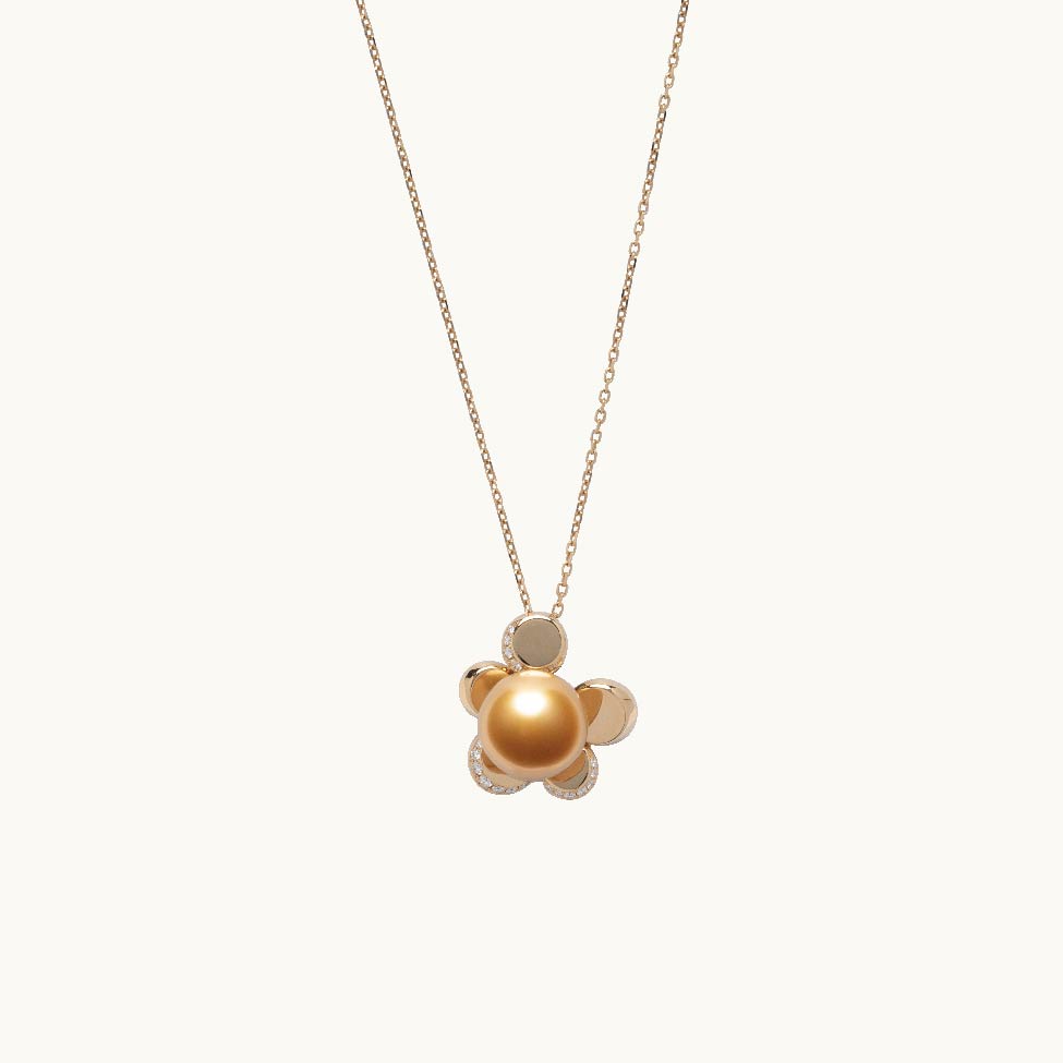 Sequins Pendant