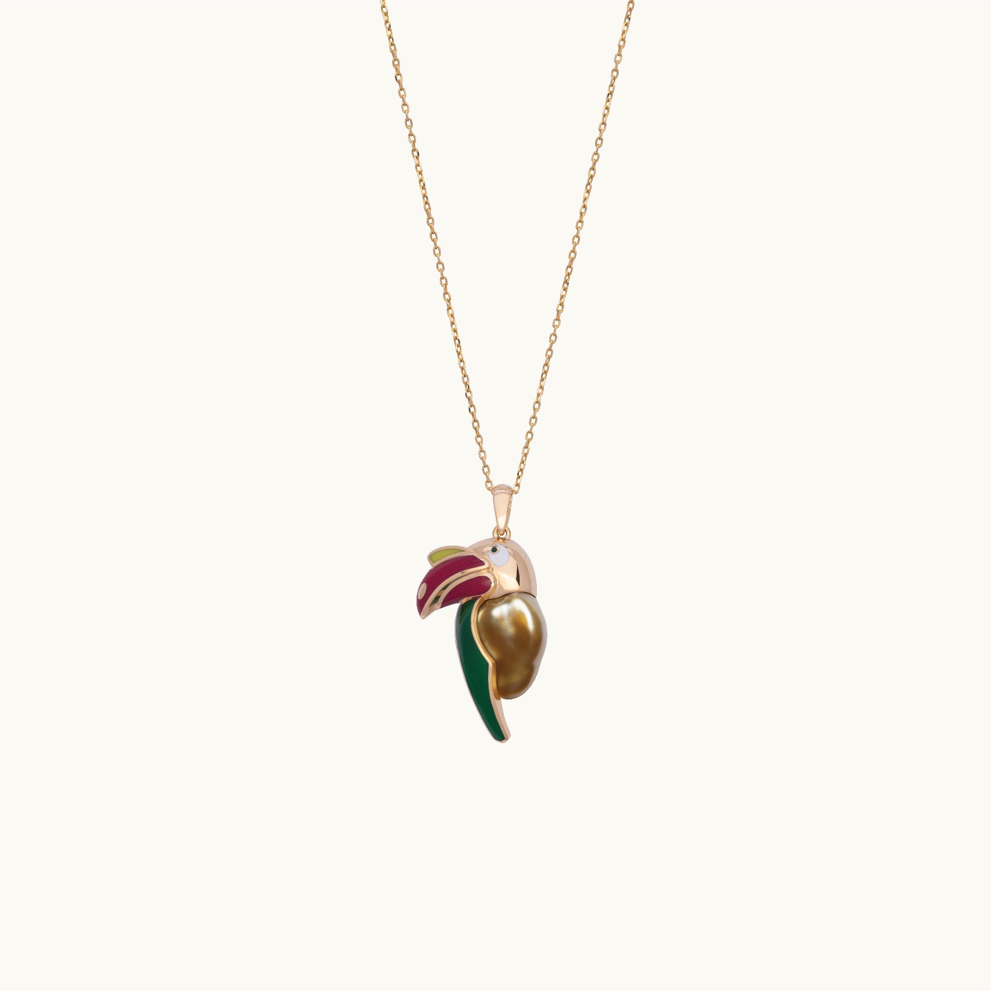 Tropics Pendant
