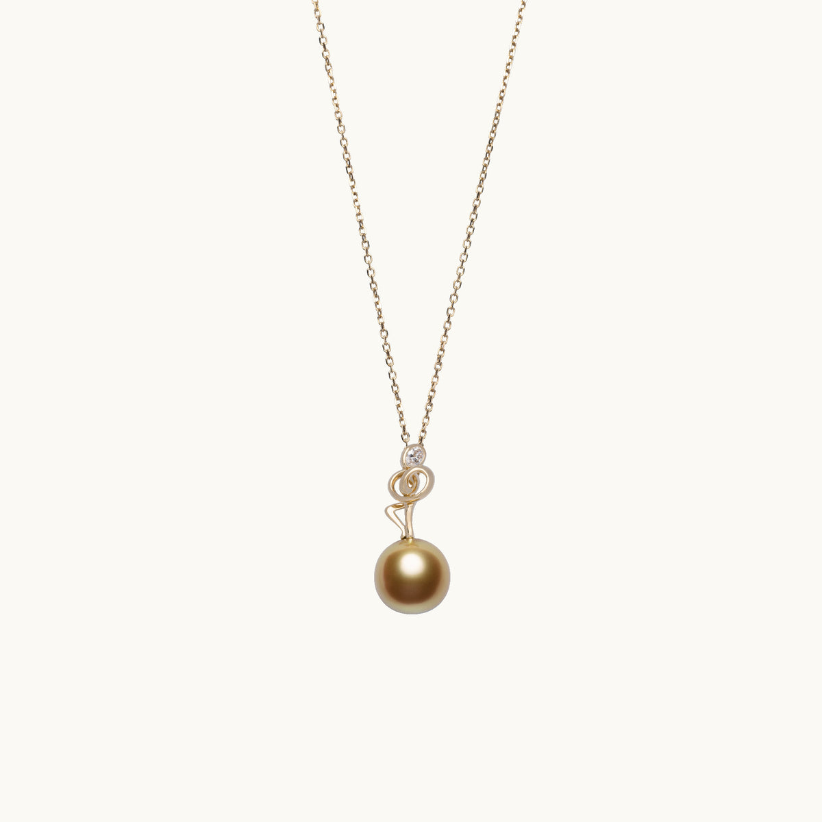 Zen Pendant