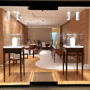 Jewelmer's first US boutique launches on Worth Avenue, Palm Beach