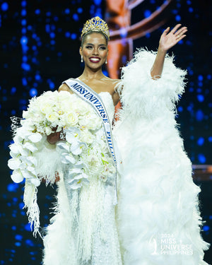 Jewelmer Takes Center Stage as a Proud Partner of Miss Universe Philippines 2024