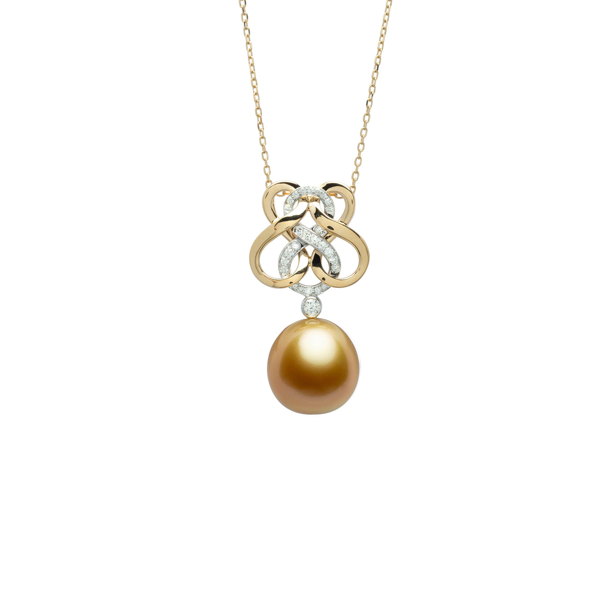 Jewelmer luck necklace Clearance