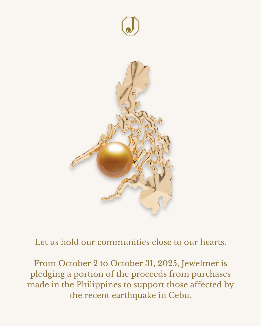Restoring Hope in the Wake of the Cebu Earthquake