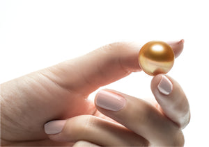 The Living Gem: Caring for the South Sea Pearl