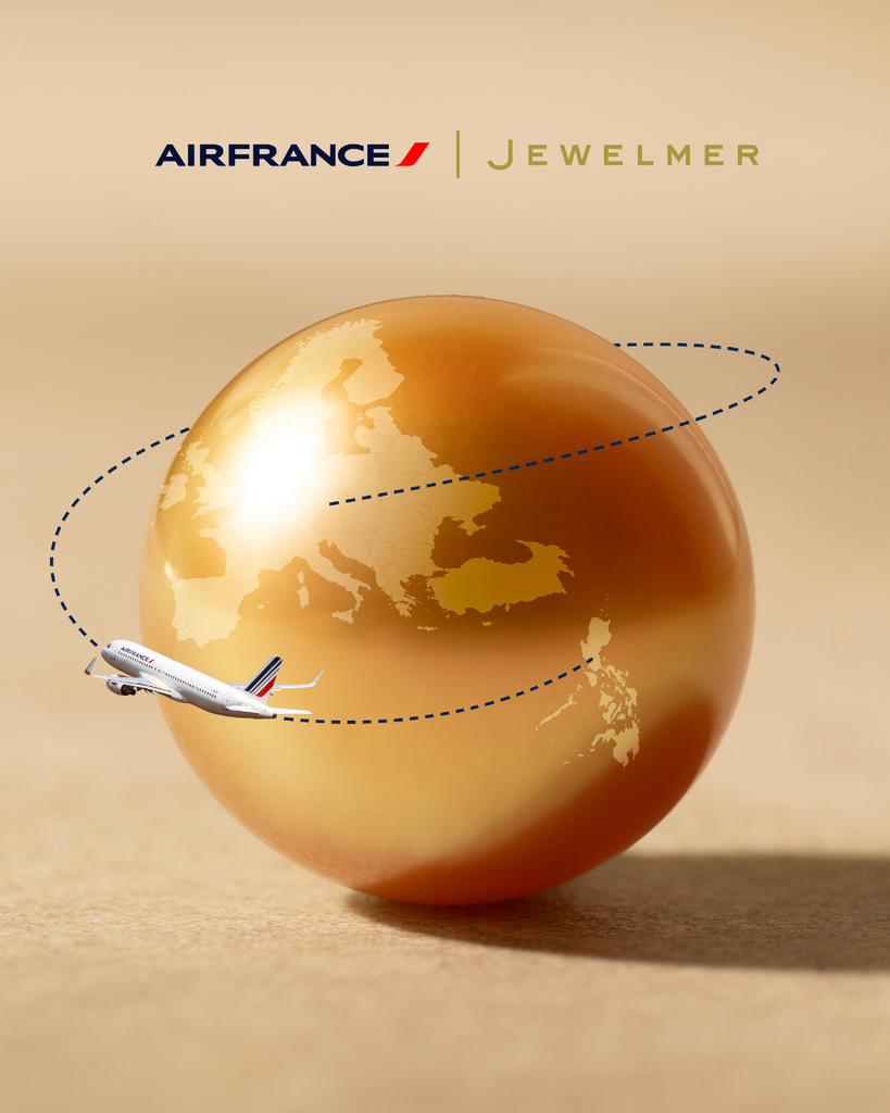 Your Golden Voyage Starts with Jewelmer