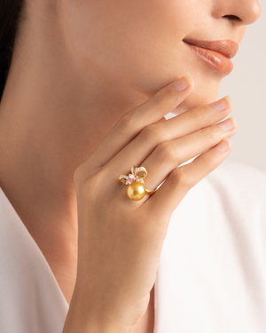 Indulge in Elegance