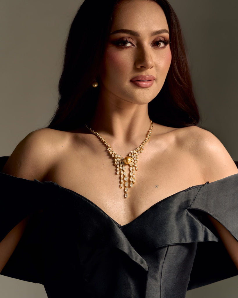 Where Elegance is Revealed