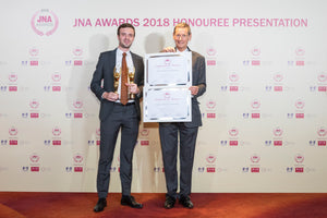 Jewelmer wins Sustainability of the Year Award