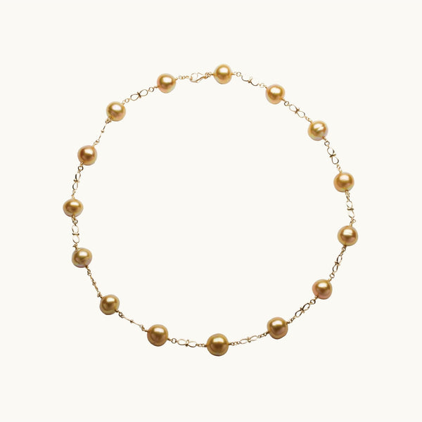 Caravelles Necklace