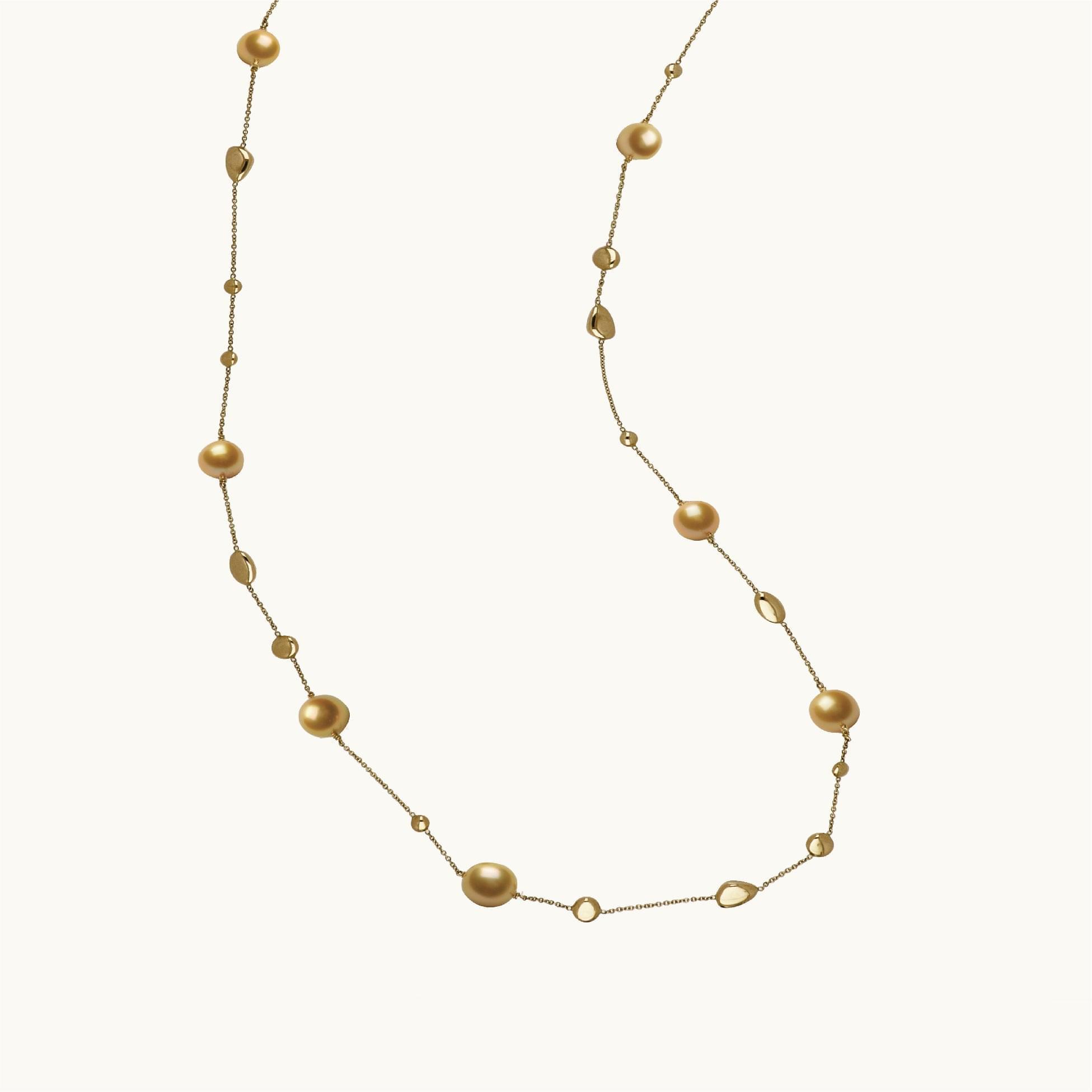 Caravelles Necklace