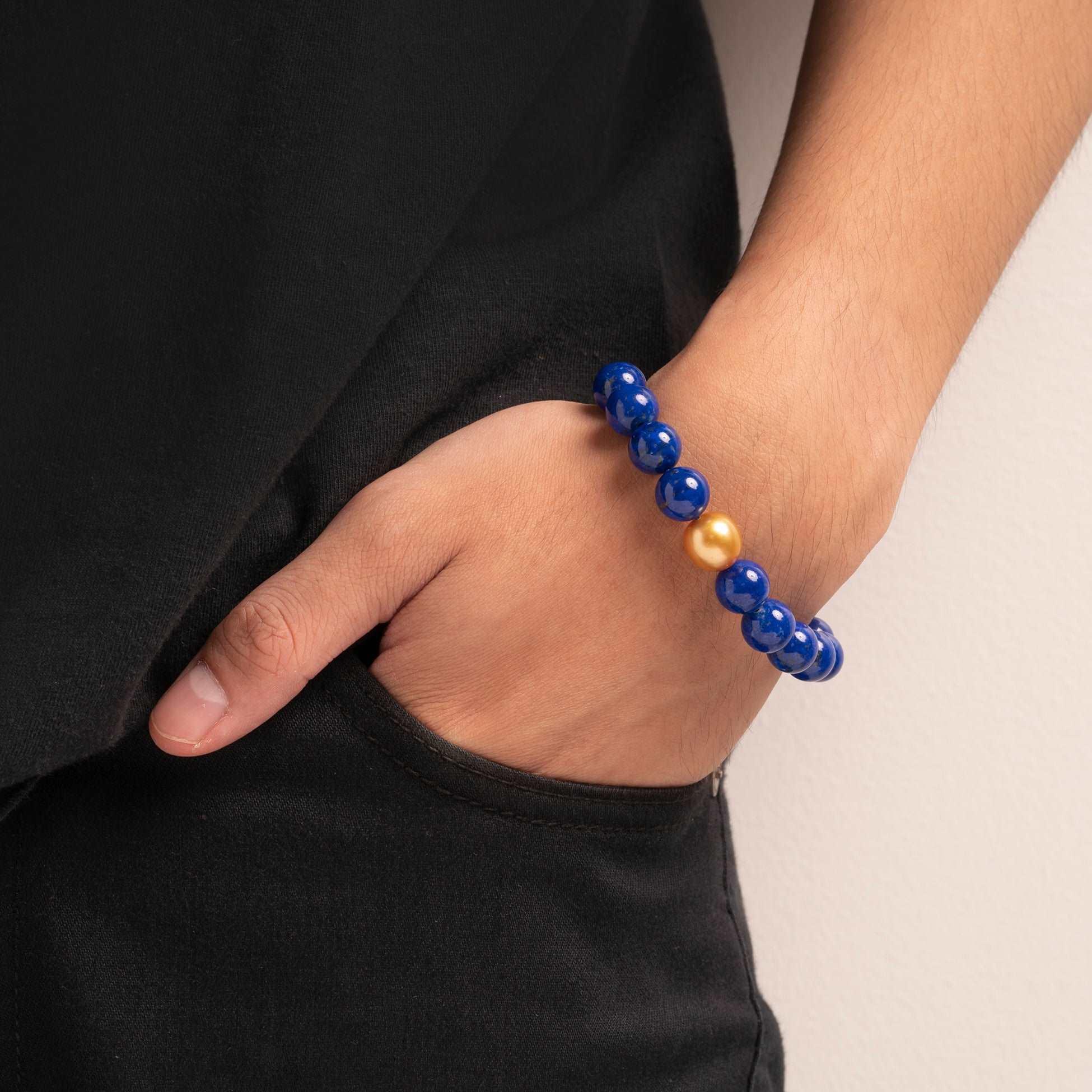 Azur Bracelet