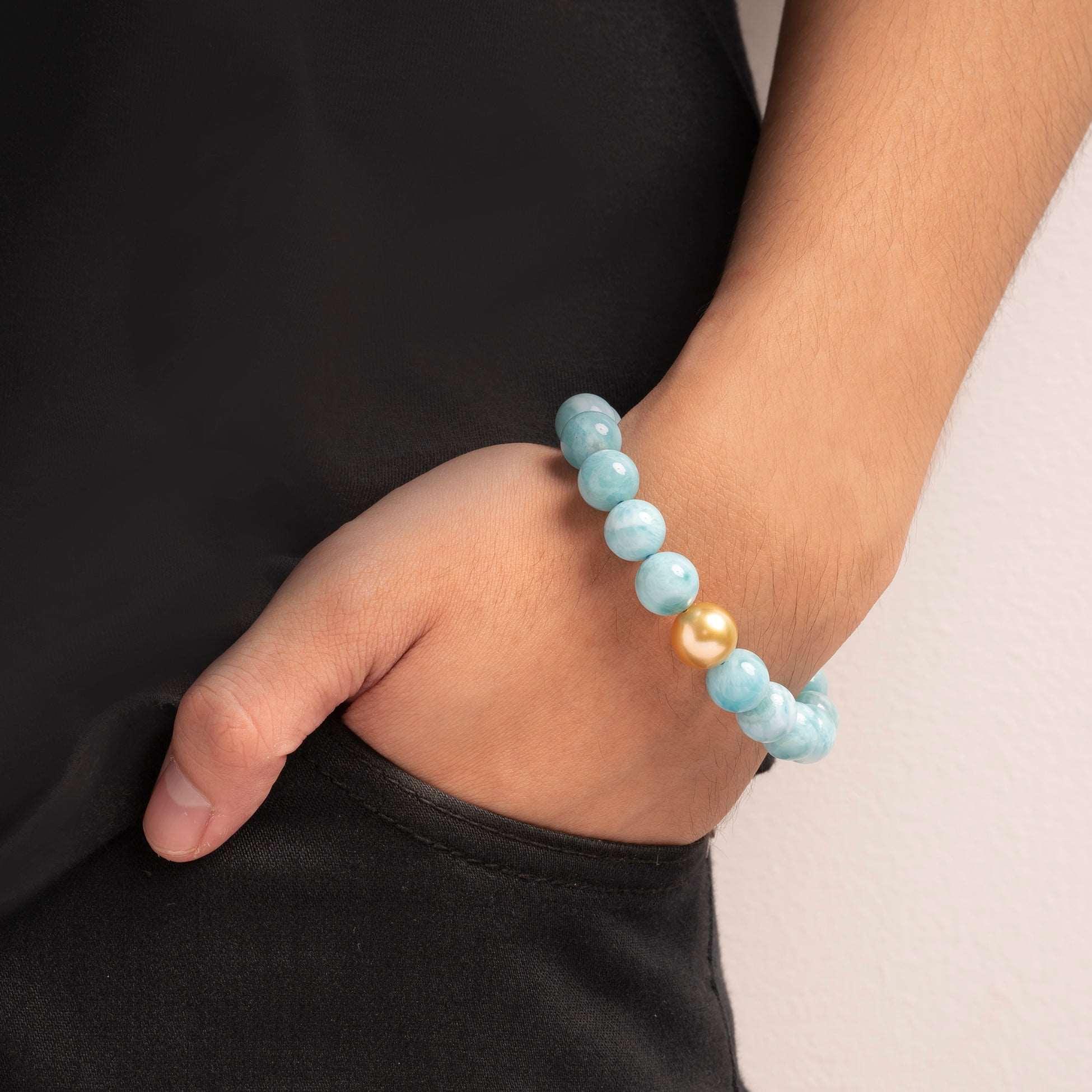 Azur Bracelet