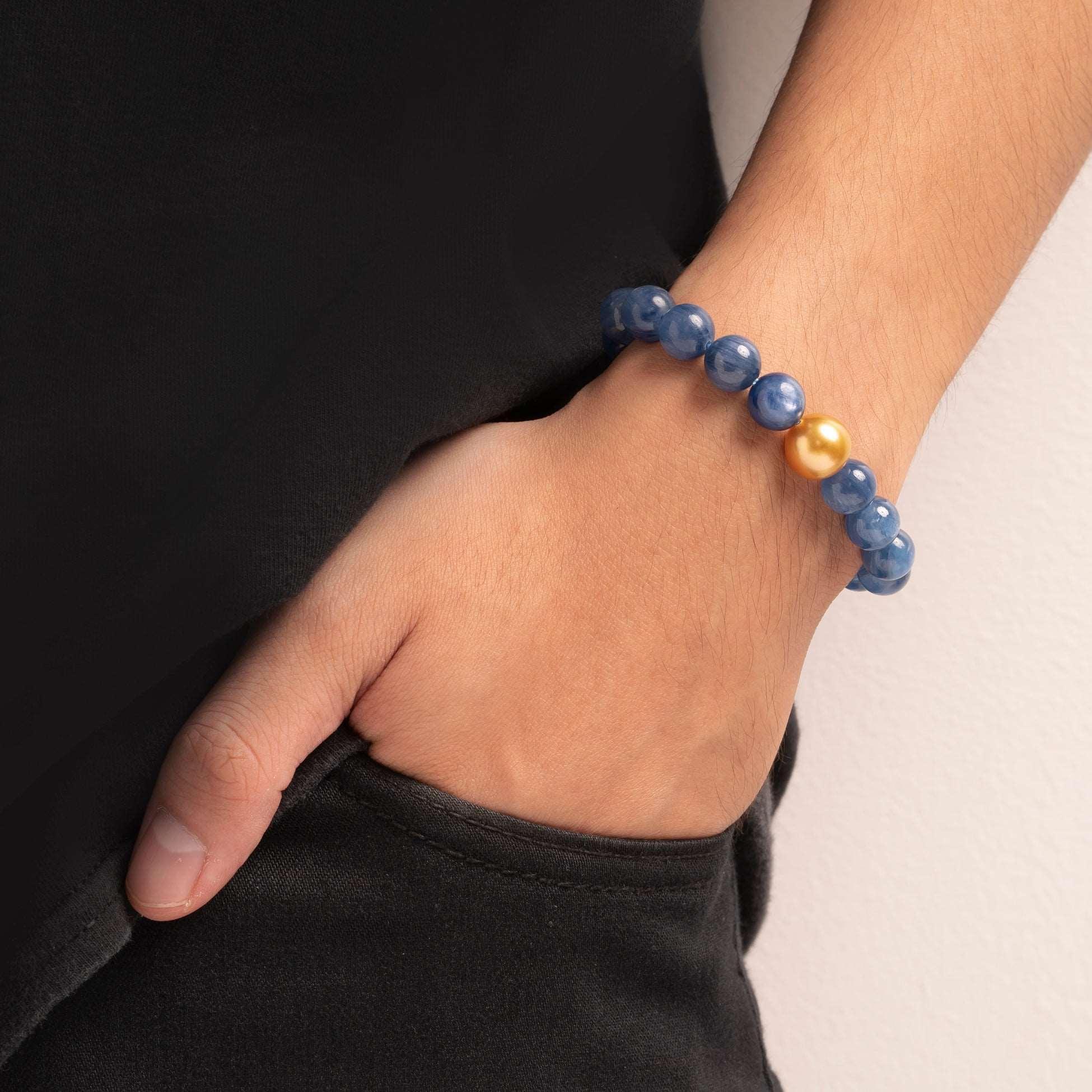 Azur Bracelet