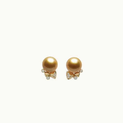 Berlingot Earrings
