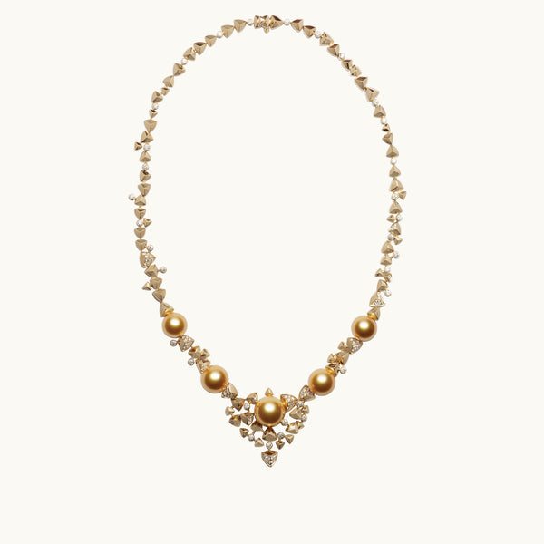 Berlingot Necklace