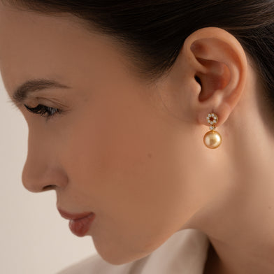 Bollicine Earrings