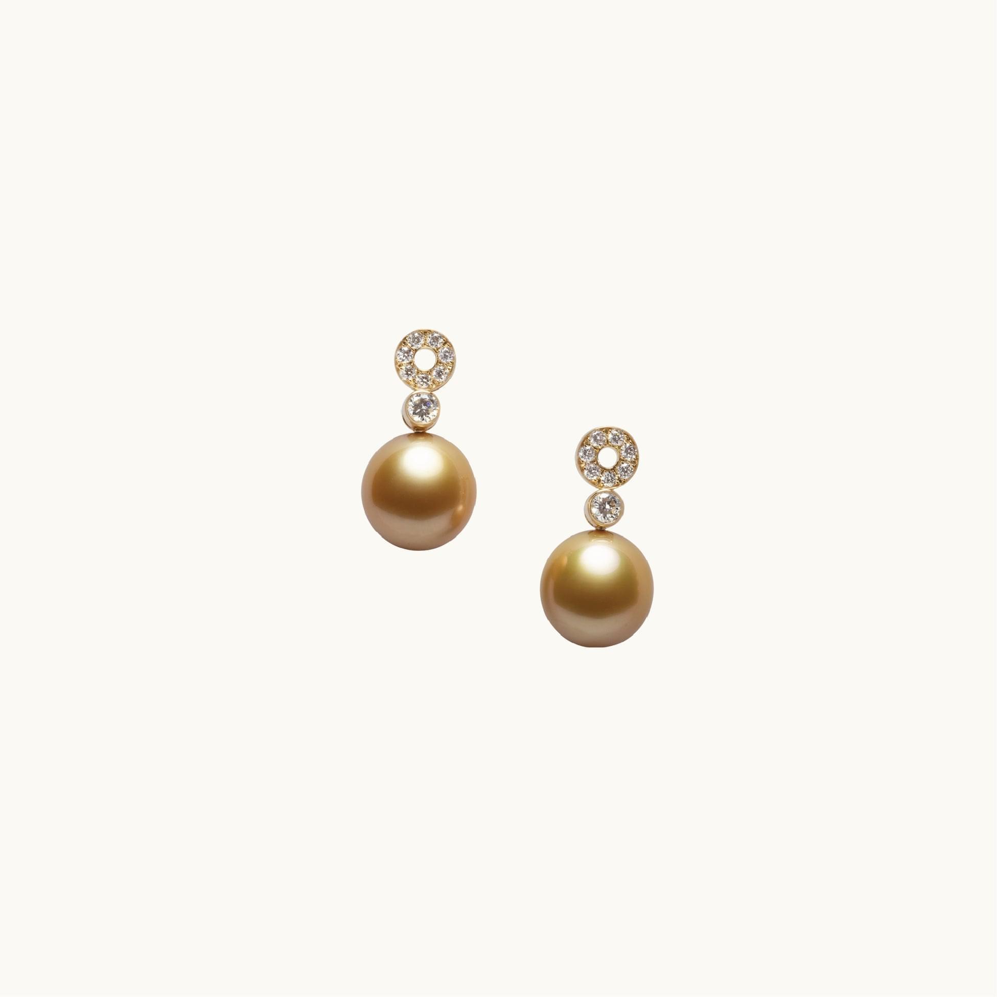 Bollicine Earrings