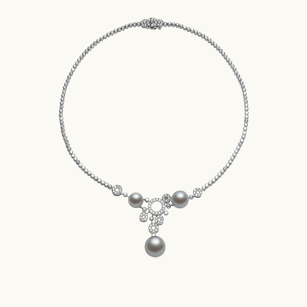Bollicine Necklace