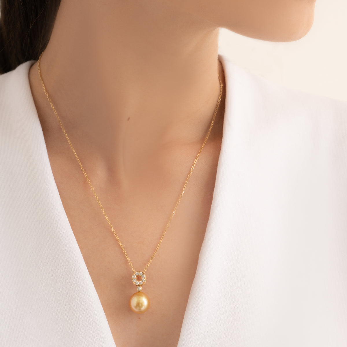 Bollicine Pendant