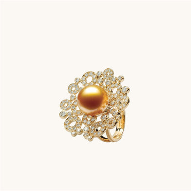 Bollicine Ring