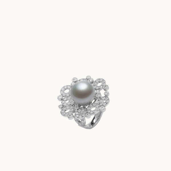 Bollicine Ring