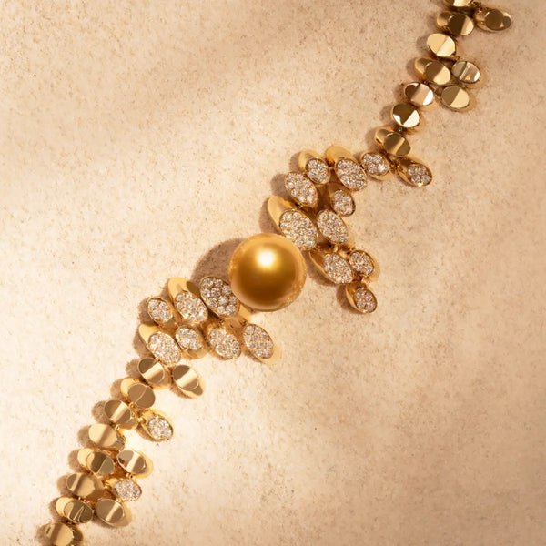 Apr 2025 - A Golden Splendor 1