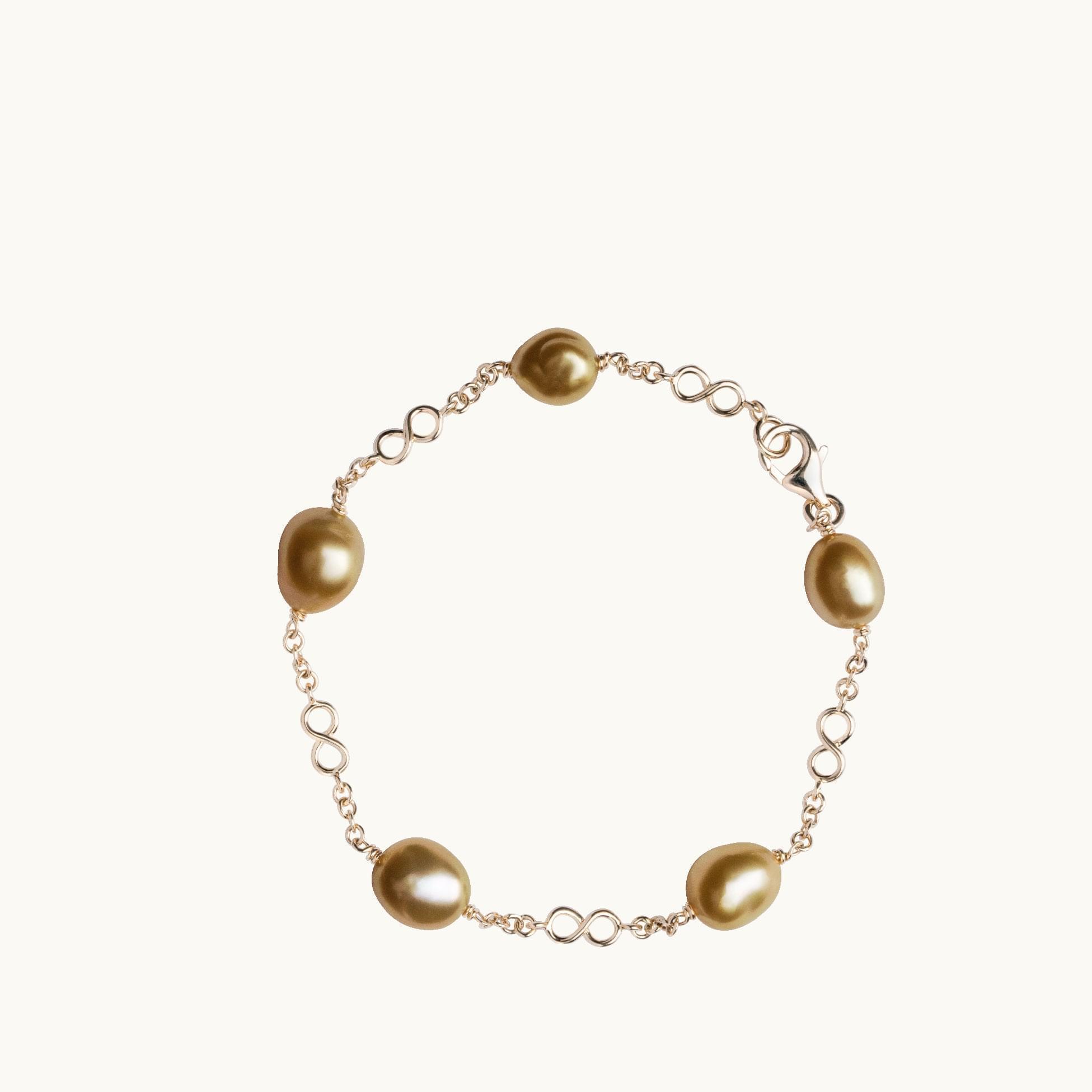 Caravelles Bracelet