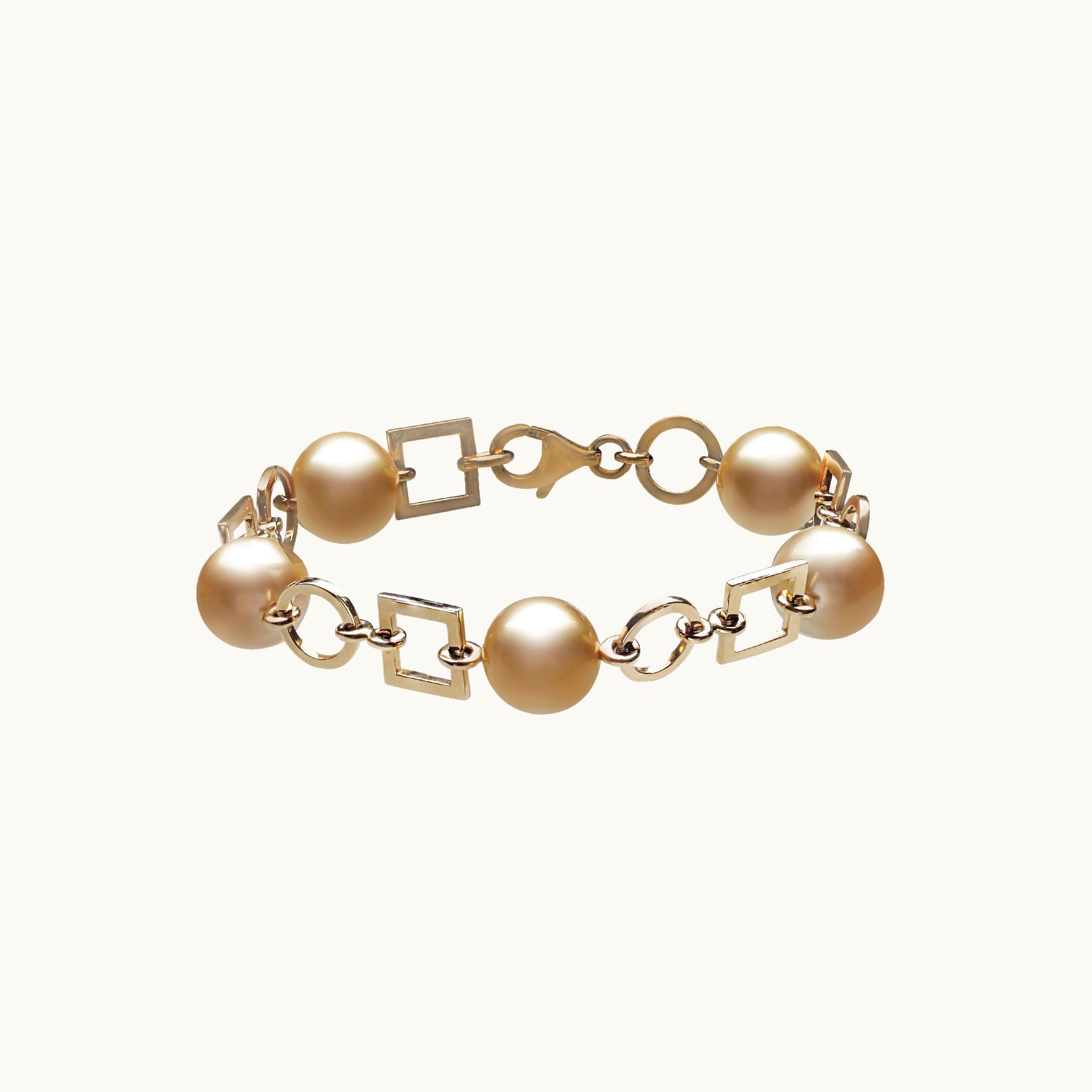 Caravelles Bracelet