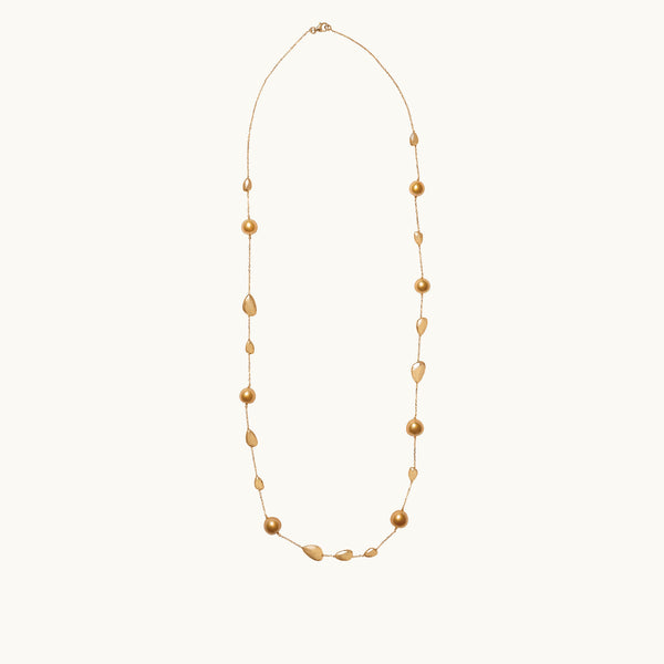 Caravelles Necklace